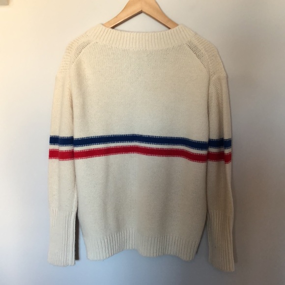 ROOTS Sweater - Picture 4 of 6